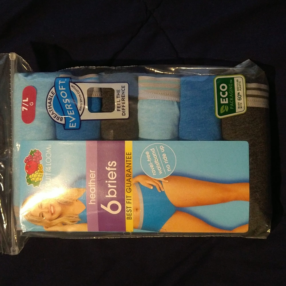 Fruit of the Loom Briefs size L